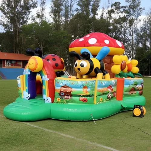 Jardim Encantado em Planaltina Goias